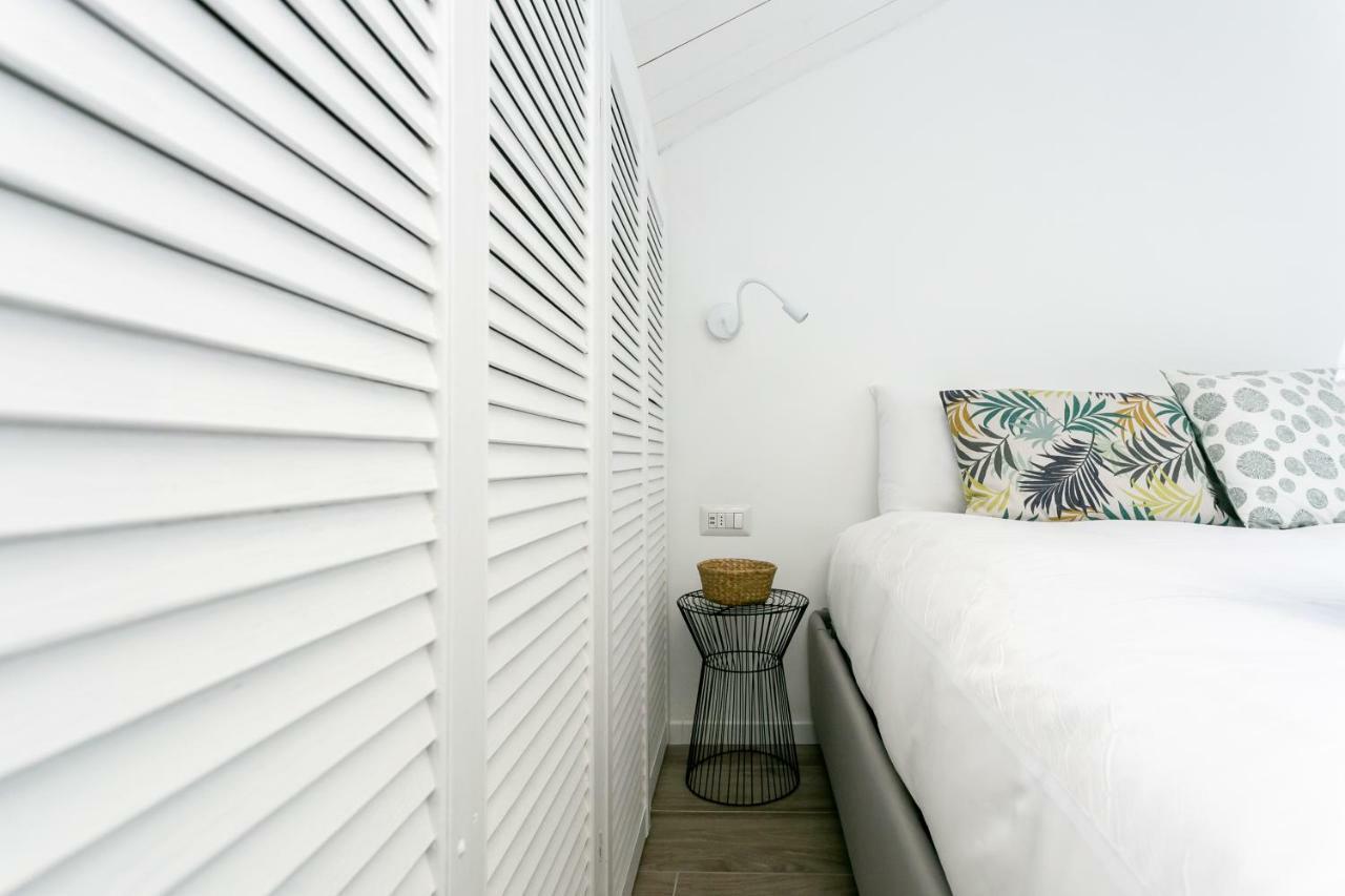 Milano Apartments Darsena Exterior photo